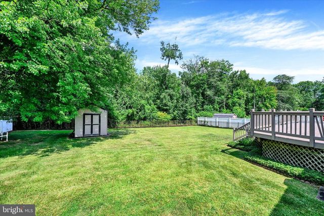 601 MAUSER DR, Bel Air, MD 21015