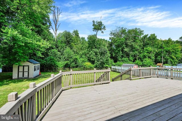 601 MAUSER DR, Bel Air, MD 21015