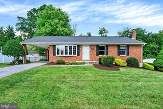 601 MAUSER DR, Bel Air, MD 21015