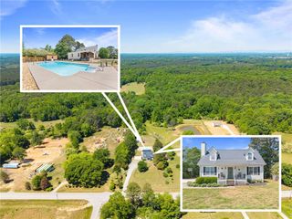 7501 Lula Road, Lula, GA 30554