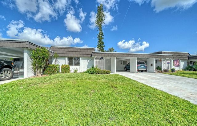 3961 ASHWOOD LANE 44, Sarasota, FL 34232