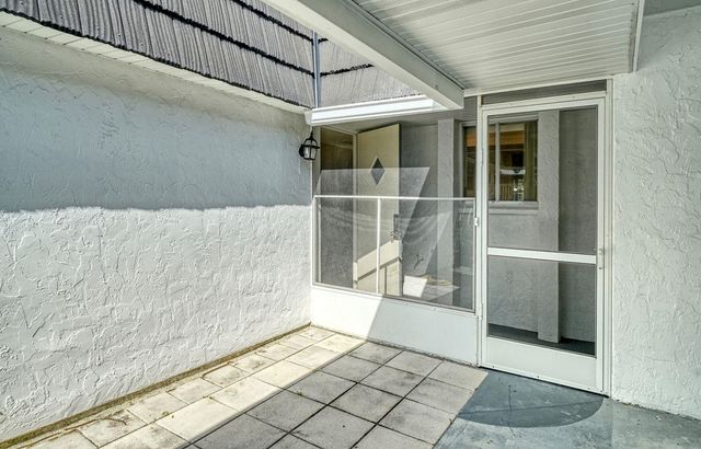 3961 ASHWOOD LANE 44, Sarasota, FL 34232
