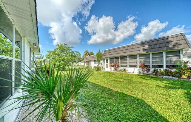 3961 ASHWOOD LANE 44, Sarasota, FL 34232