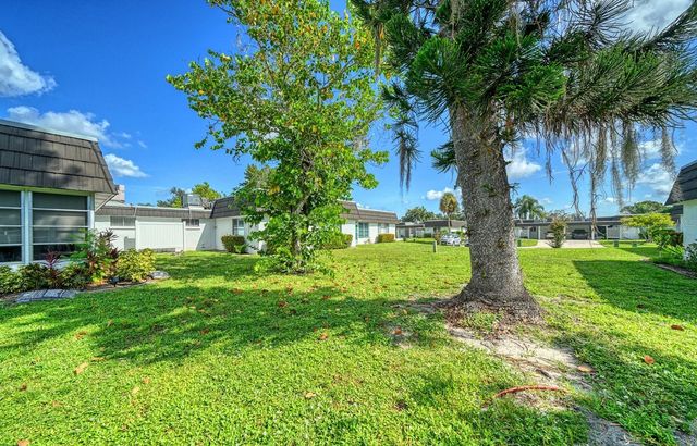 3961 ASHWOOD LANE 44, Sarasota, FL 34232