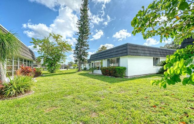 3961 ASHWOOD LANE 44, Sarasota, FL 34232