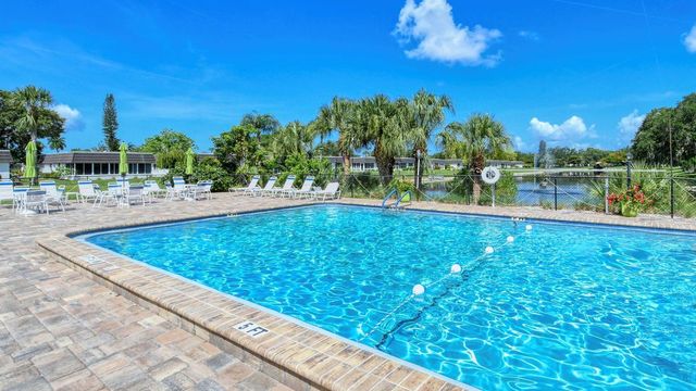 3961 ASHWOOD LANE 44, Sarasota, FL 34232