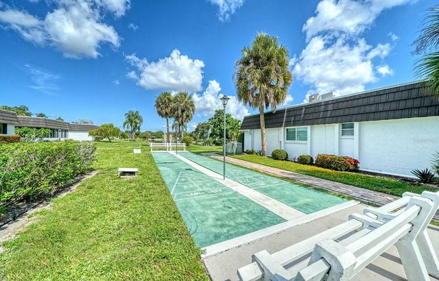 3961 ASHWOOD LANE 44, Sarasota, FL 34232