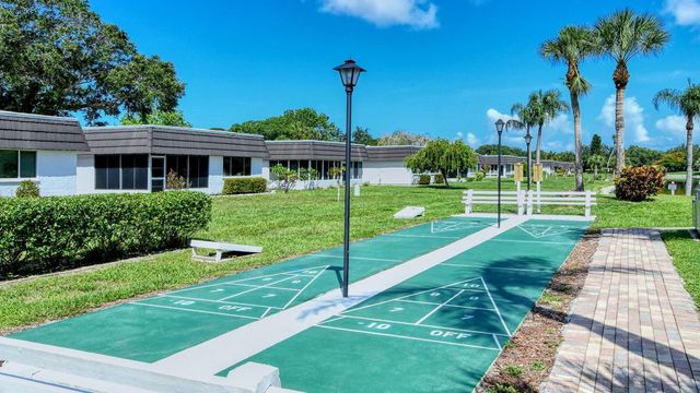 3961 ASHWOOD LANE 44, Sarasota, FL 34232