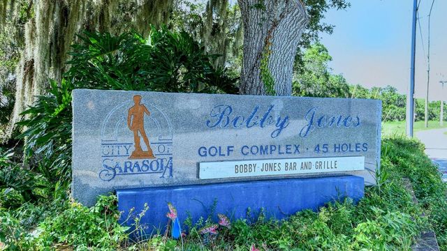 3961 ASHWOOD LANE 44, Sarasota, FL 34232