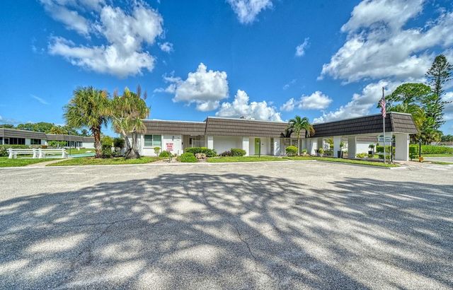 3961 ASHWOOD LANE 44, Sarasota, FL 34232