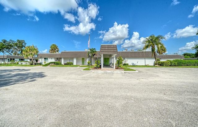 3961 ASHWOOD LANE 44, Sarasota, FL 34232