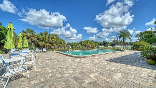 3961 ASHWOOD LANE 44, Sarasota, FL 34232