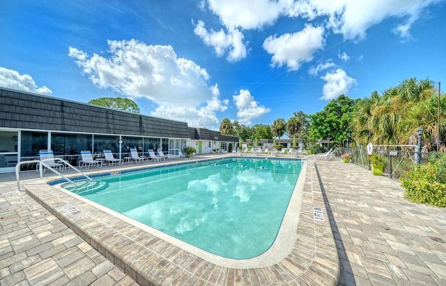 3961 ASHWOOD LANE 44, Sarasota, FL 34232