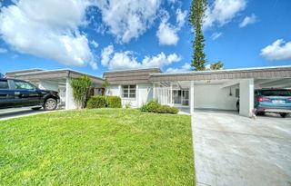 3961 ASHWOOD LANE 44, Sarasota, FL 34232