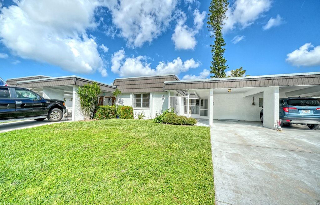 3961 ASHWOOD LANE 44, Sarasota, FL 34232