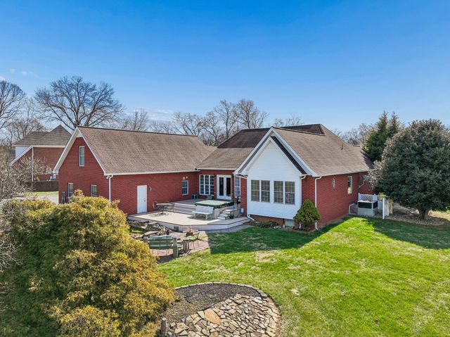 503 Tarver Ct, Smyrna, TN 37167