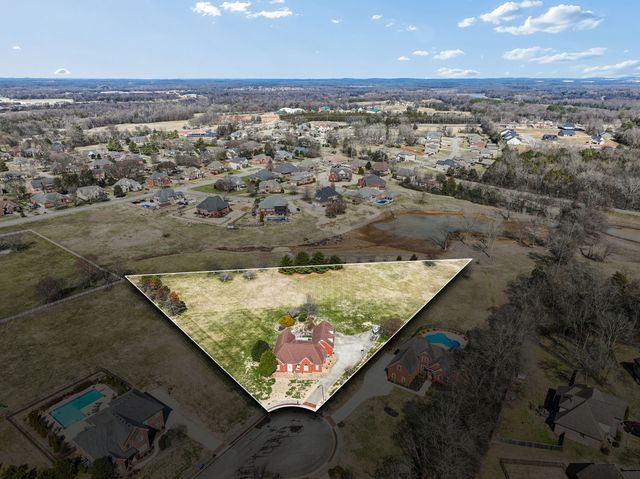 503 Tarver Ct, Smyrna, TN 37167