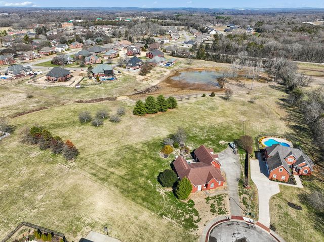 503 Tarver Ct, Smyrna, TN 37167