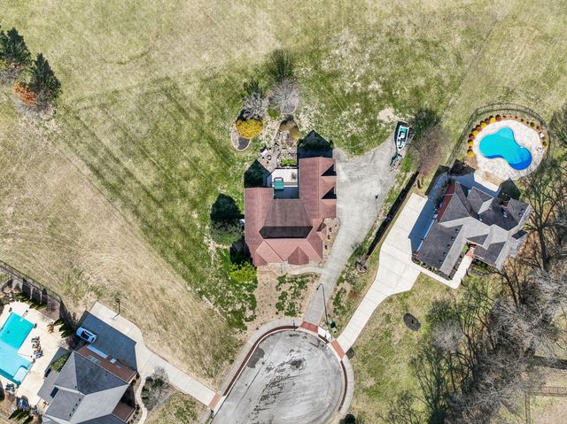 503 Tarver Ct, Smyrna, TN 37167