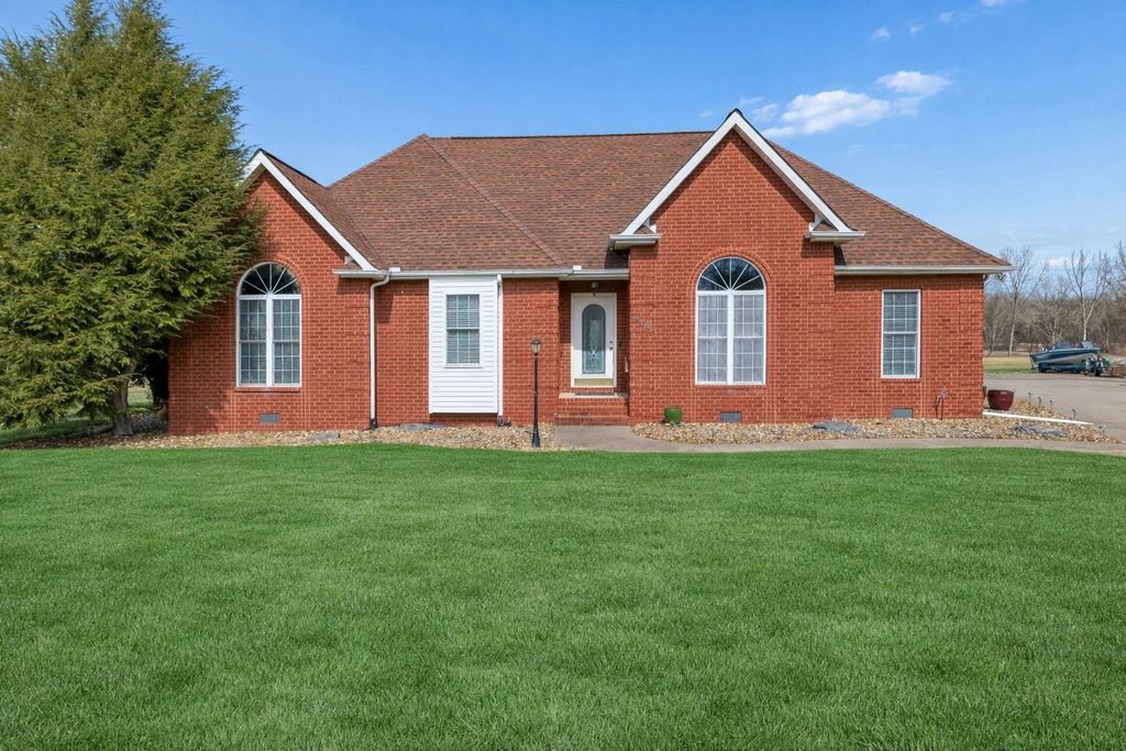 503 Tarver Ct, Smyrna, TN 37167