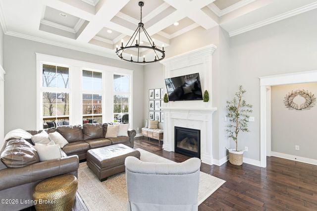 13403 Hampton Cir, Goshen, KY 40026