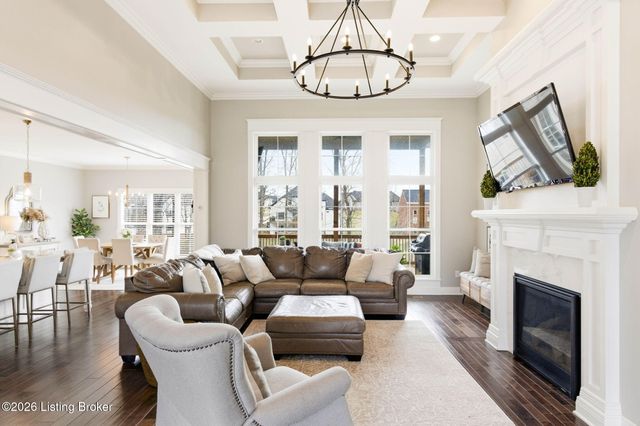 13403 Hampton Cir, Goshen, KY 40026