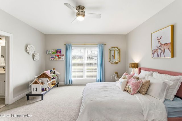 13403 Hampton Cir, Goshen, KY 40026