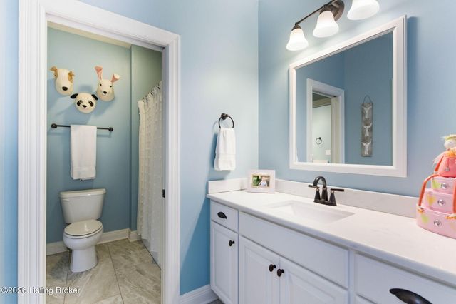 13403 Hampton Cir, Goshen, KY 40026