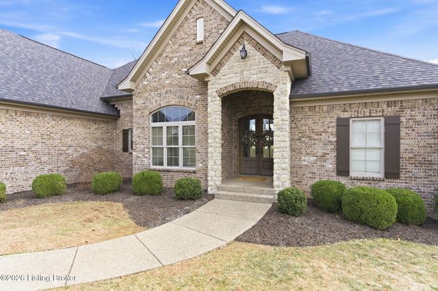 13403 Hampton Cir, Goshen, KY 40026