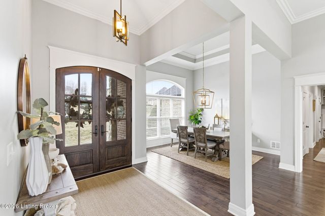 13403 Hampton Cir, Goshen, KY 40026