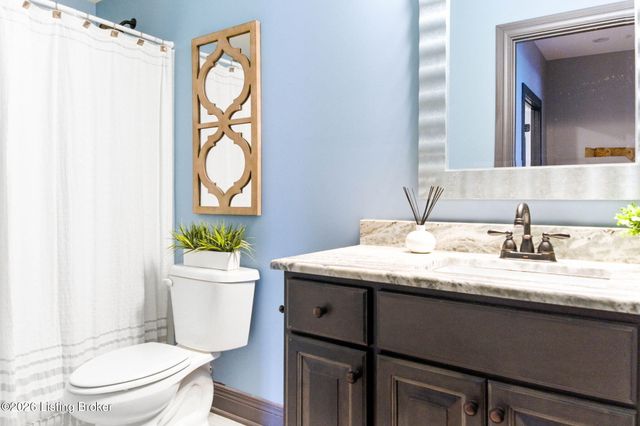 13403 Hampton Cir, Goshen, KY 40026