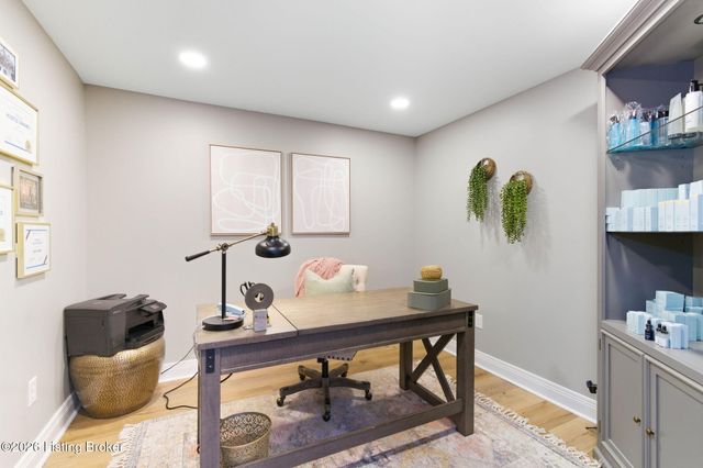 13403 Hampton Cir, Goshen, KY 40026