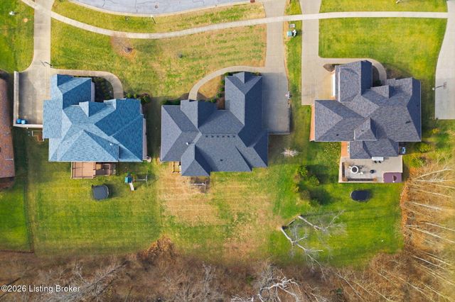 13403 Hampton Cir, Goshen, KY 40026