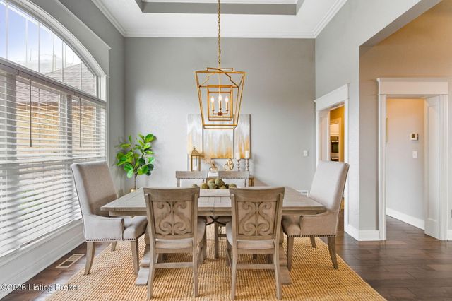 13403 Hampton Cir, Goshen, KY 40026