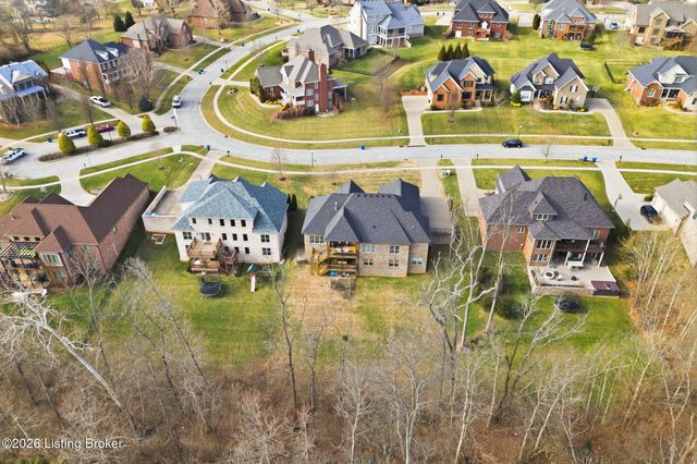 13403 Hampton Cir, Goshen, KY 40026