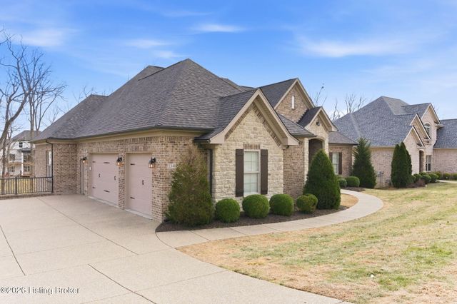 13403 Hampton Cir, Goshen, KY 40026