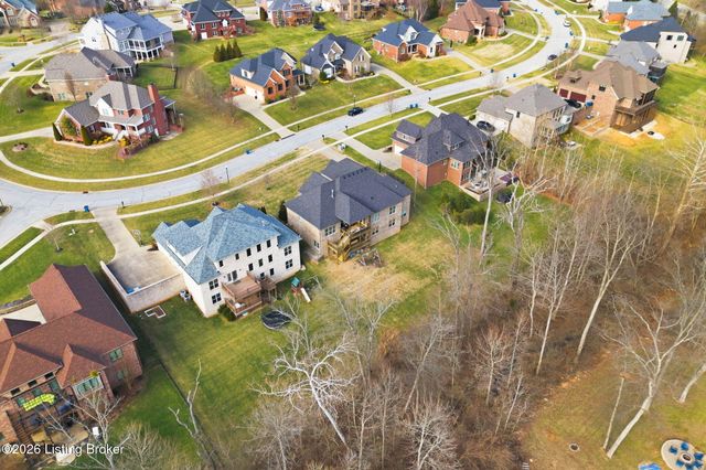 13403 Hampton Cir, Goshen, KY 40026