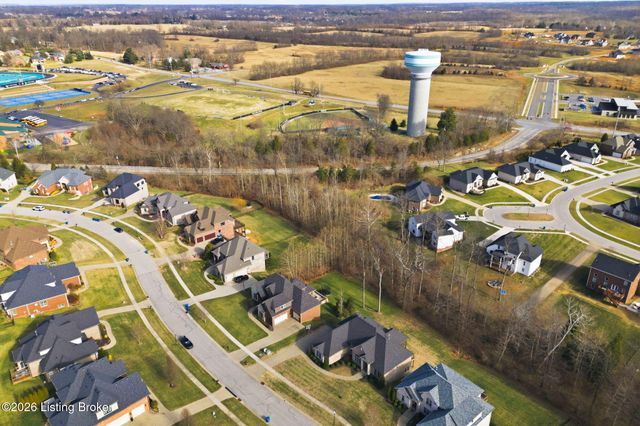 13403 Hampton Cir, Goshen, KY 40026