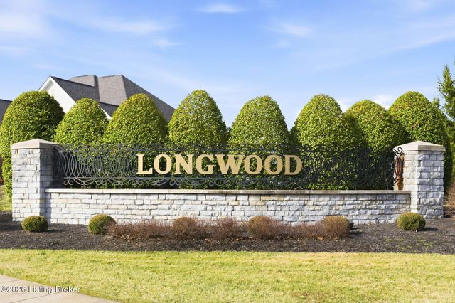 13403 Hampton Cir, Goshen, KY 40026