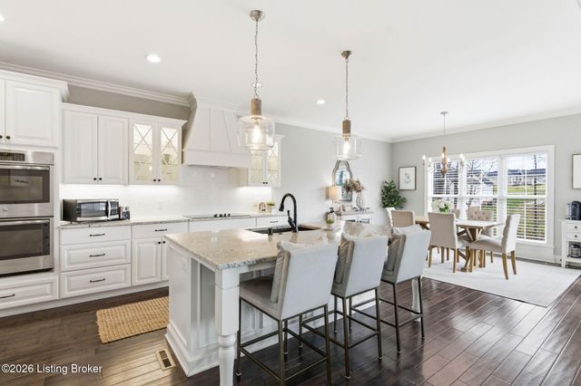 13403 Hampton Cir, Goshen, KY 40026