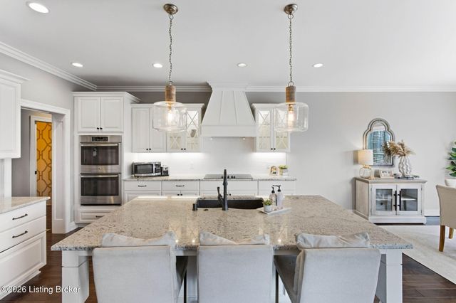 13403 Hampton Cir, Goshen, KY 40026