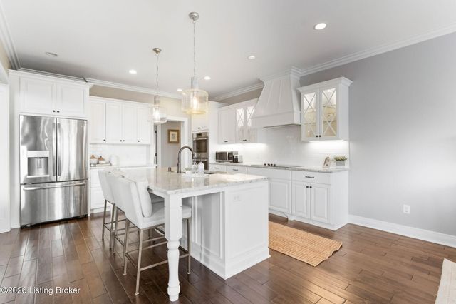 13403 Hampton Cir, Goshen, KY 40026