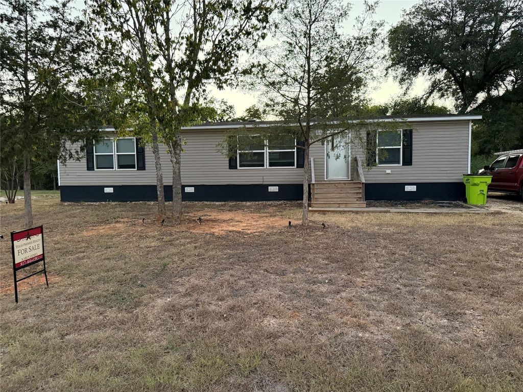 130 Pine Song, Bastrop, TX 78602