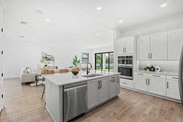 1405 Windchime Lane, Melbourne, FL 32935