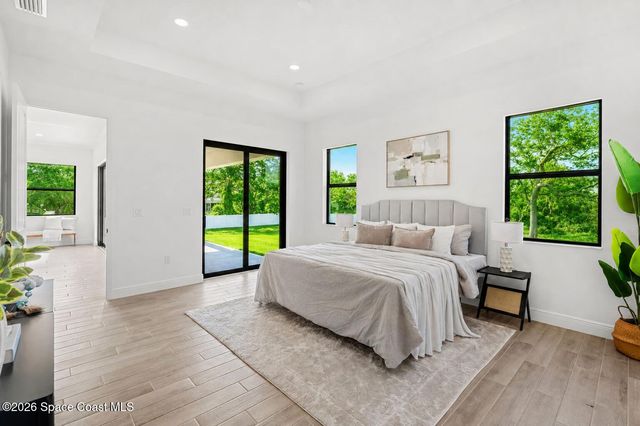 1405 Windchime Lane, Melbourne, FL 32935