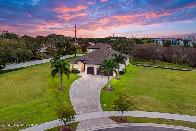 1405 Windchime Lane, Melbourne, FL 32935