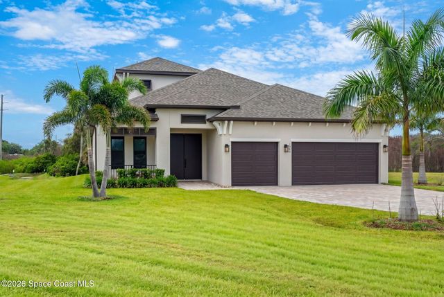1405 Windchime Lane, Melbourne, FL 32935