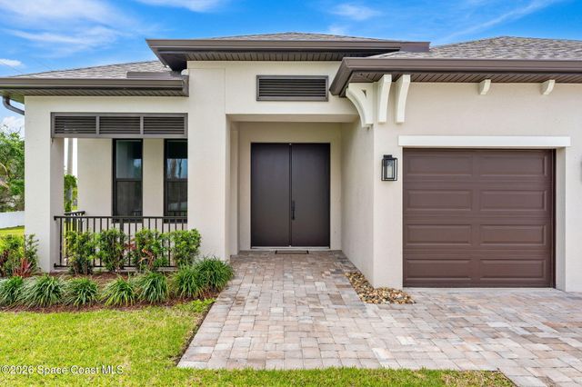 1405 Windchime Lane, Melbourne, FL 32935