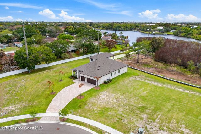 1405 Windchime Lane, Melbourne, FL 32935