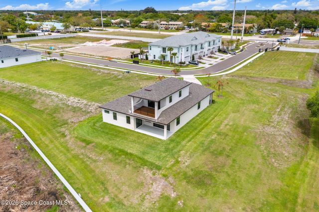 1405 Windchime Lane, Melbourne, FL 32935